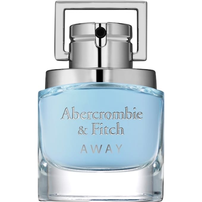 Abercrombie & Fitch Away Man Eau de Toilette Spray Herenparfum Heren 30 ml