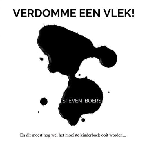 Verdomme Een Vlek! - Steven Boers