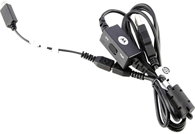 Motorola USB-kabel Motorola CLP/CLPe/XT HKKN4027A