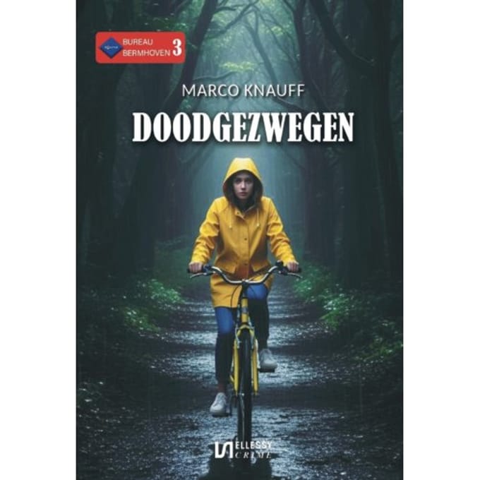 Doodgezwegen - Bureau Bermhoven - Marco Knauff