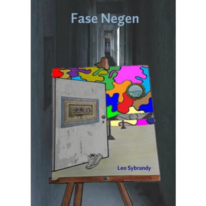Fase Negen - Leo Sybrandy