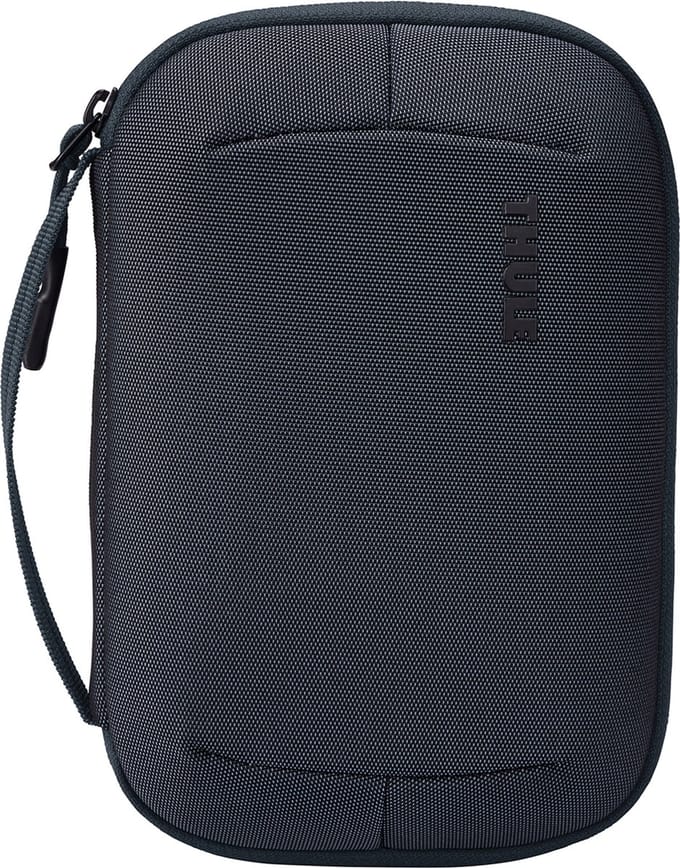 Thule Subterra 2 PowerShuttle Medium - Dark Slate