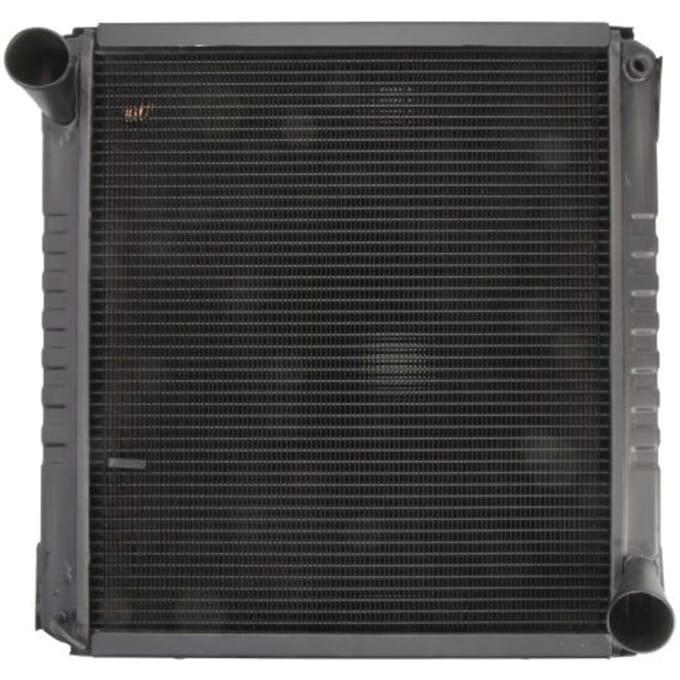 Radiator, motorkoeling THERMOTEC D7AG452TT
