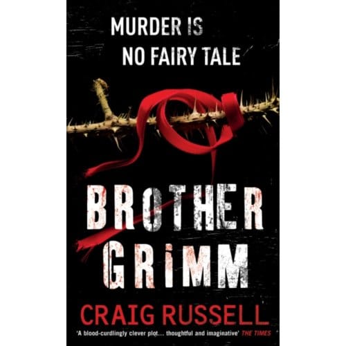 Brother Grimm - Craig Russell
