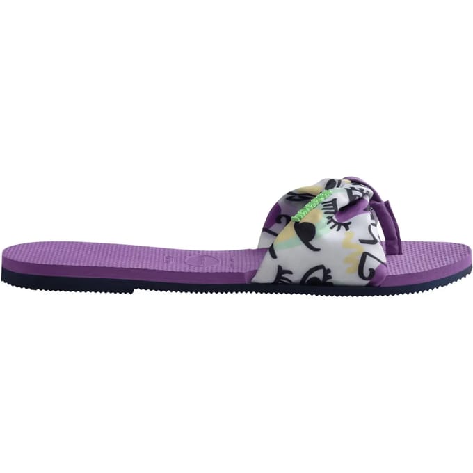 Dames muiltjes Havaianas You Saint Tropez