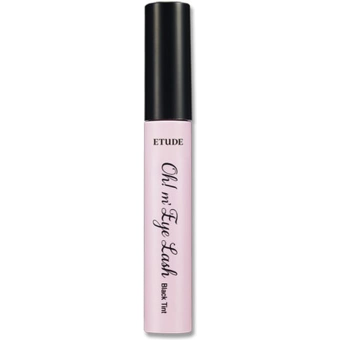 ETUDE HOUSE Mascara teinté noir Oh M'Eye Lash 7 ml (3 Options) 1PCS white