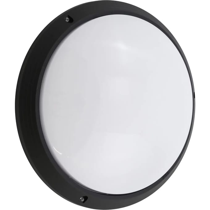 Wandlamp Dopo lighting Mir IP65 E27