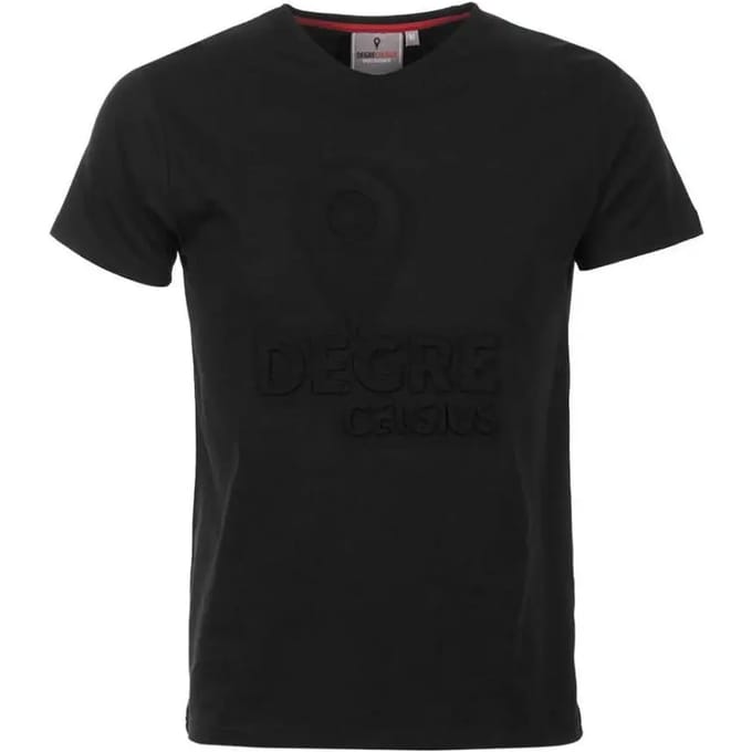 T-shirt Degré Celsius
