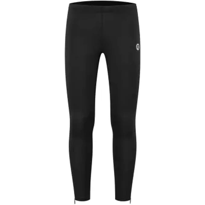 Rogelli Core Heren Lange Hardloopbroek - Winter - Zwart