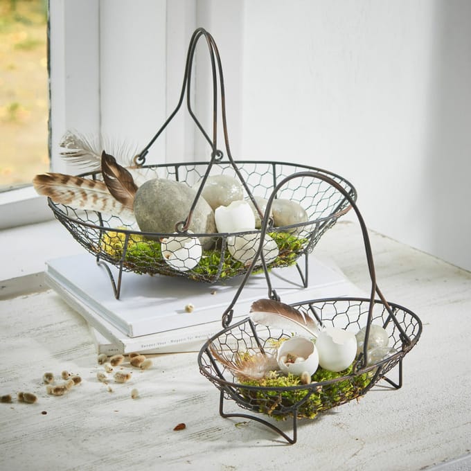 LOBERON Mand set van 2 Serrie zwart