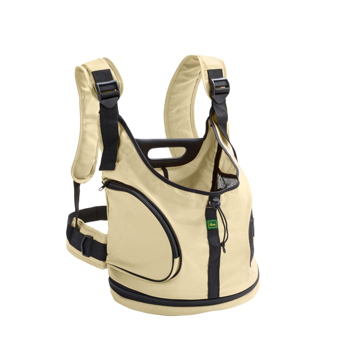 Hunter - Dog carrier kangaroo 20 x 35 x 30 cm - (46018)