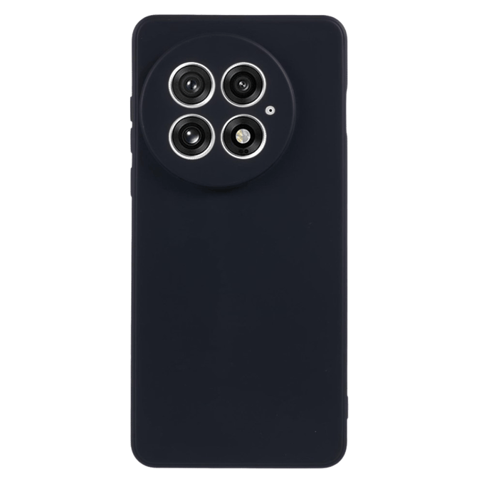 Mocaa OnePlus 13 Hoesje Zwart