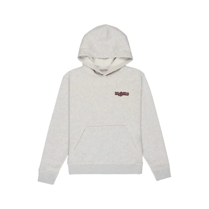 Junior Hoodie DC Shoes Eye Of The Storm