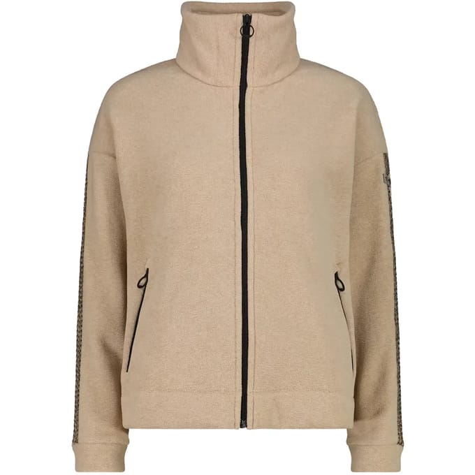 Waterdicht damesjack CMP Arctic