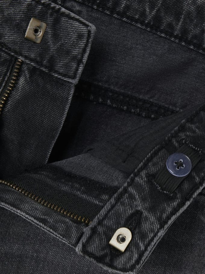 NAME IT - TKFRITA WIDE JEANS TWO4321 NOOS - Meisjes - Jeans