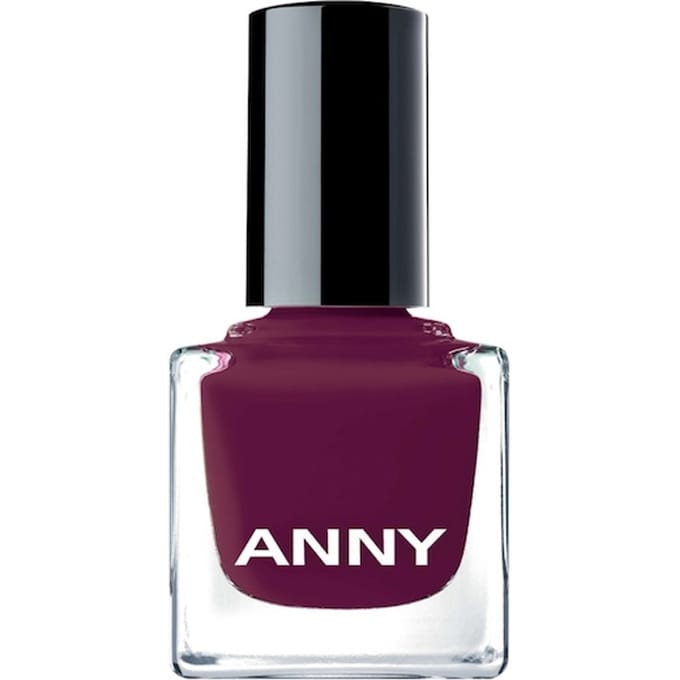 ANNY Nagellak Dames 15 ml