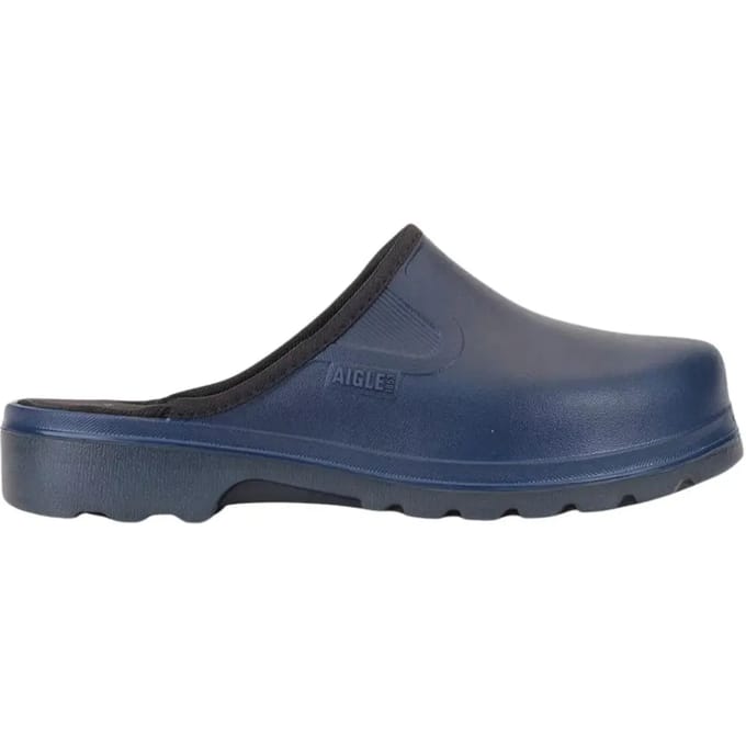 Klompen Aigle Taden M 2 Klein/darknavy