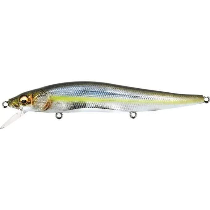 Lok Megabass Vision 110 Fw Suspending – 14g