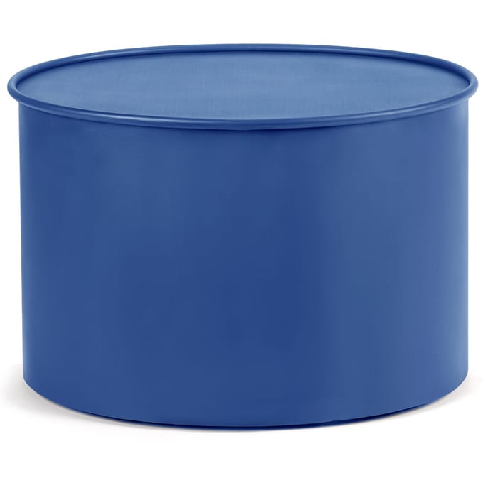 Serax Valerie bijzettafel - blue