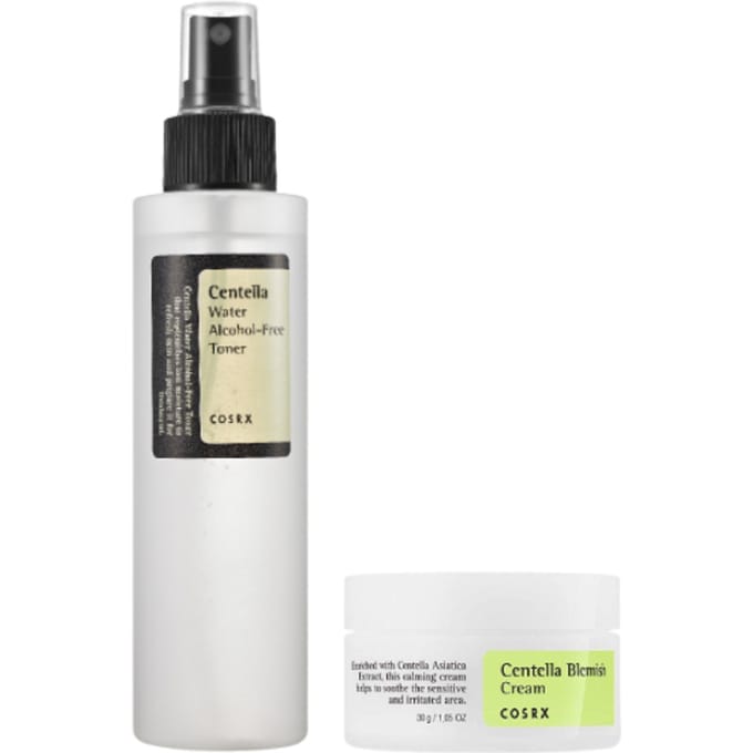 COSRX Centella Set
