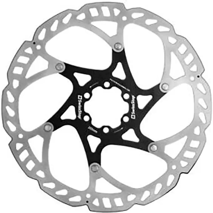 SwissStop - Remschijf Catalyst Pro 6 Bolt 203MM