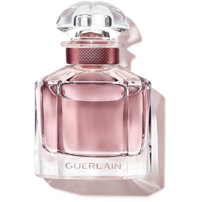 Guerlain Eau De Parfum Intense Guerlain - Mon Guerlain Eau De Parfum Intense  - 50 ML