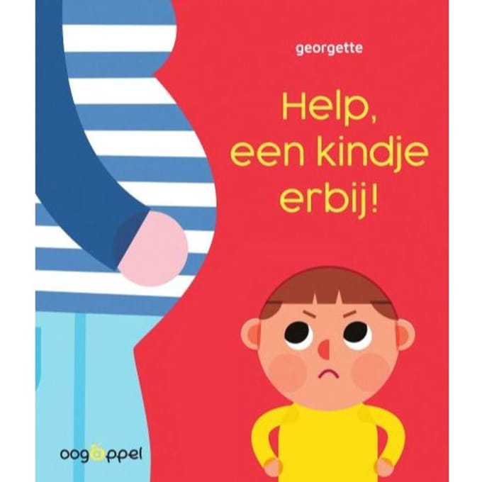 Help, Een Kindje Erbij! - Georgette