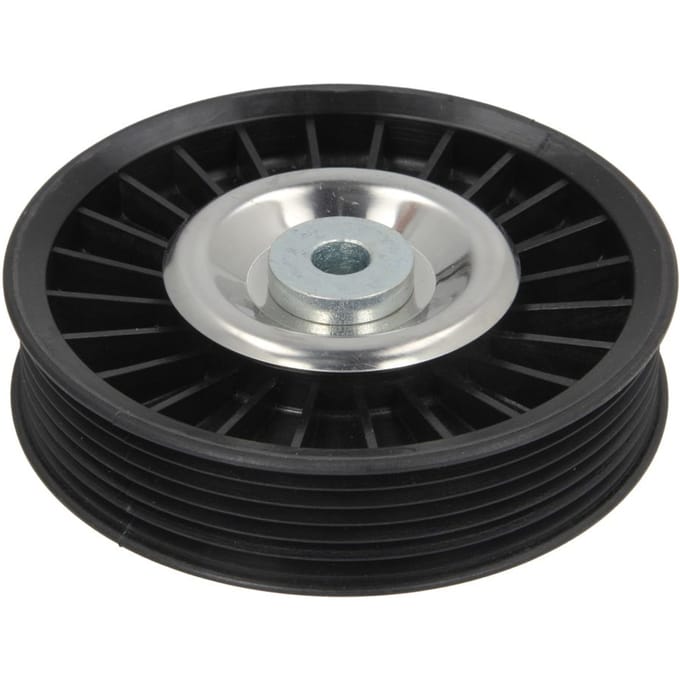 Rondsel/geleiderpoelie, V-riem BTA E2M5138BTA