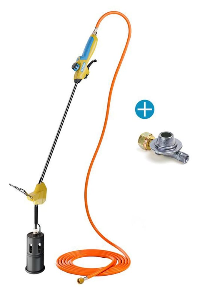 Thermoflamm Professional E+ Turbo Set