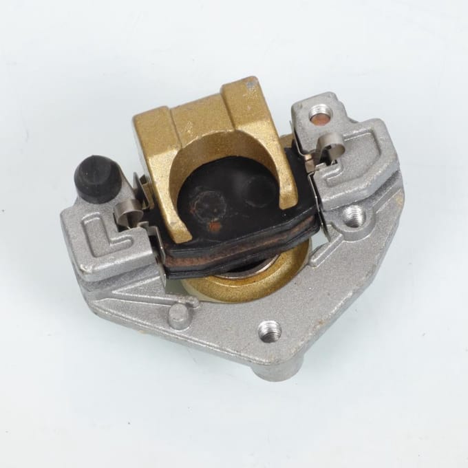 Etrier de frein avant pour Scooter Chinois 50 Scoot Neuf