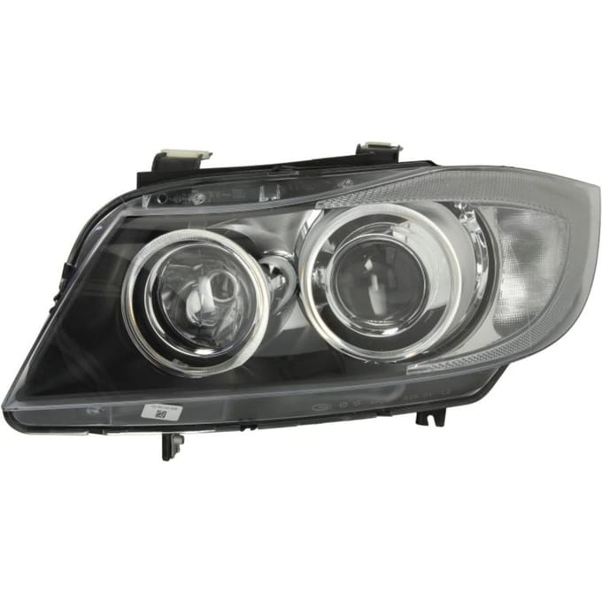 Koplampen MAGNETI MARELLI 719000000011, links
