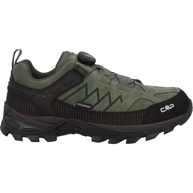 Wandelschoenen CMP Rigel Fitgo WP Low