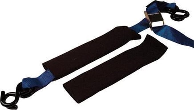 Spanband Booster Protectieset