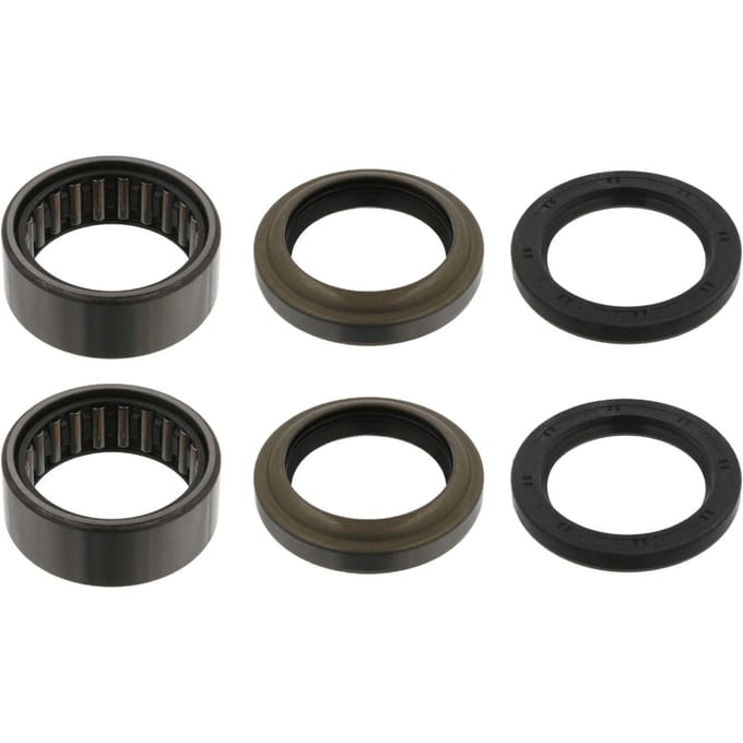 Reparatieset, aandrijfaslager FEBI BILSTEIN 02215