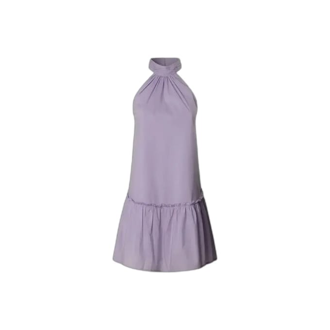 Mouwloze damesjurk Pepe Jeans Lena