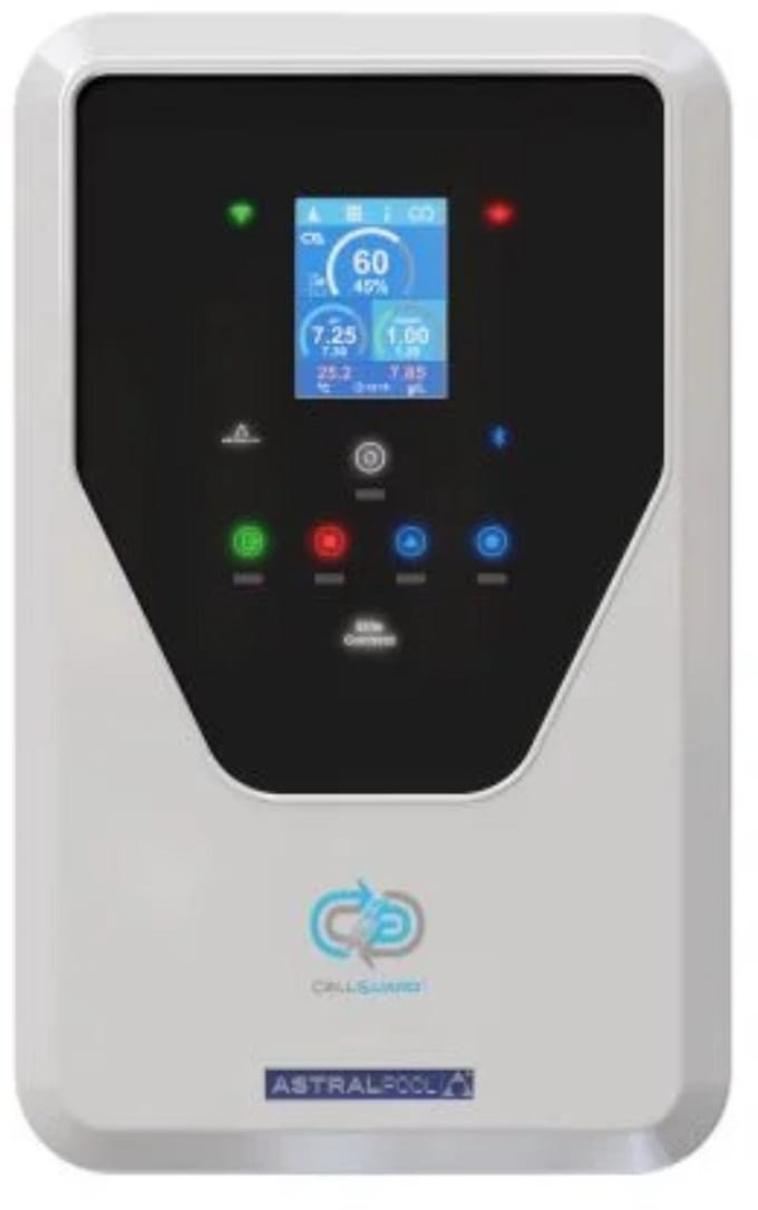 Elite Connect CellGuard® - LS160 - AstralPool
