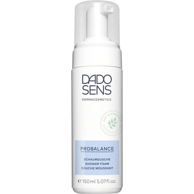 DADO SENS PROBALANCE SCHUIMDOUCHE Doucheschuim Dames 150 ml