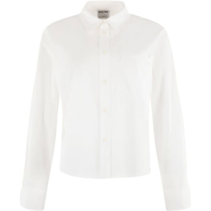 Moscow 124-05-julia Blouses Off White 124-05-julia