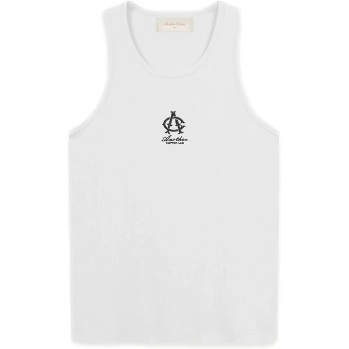Tanktop Another Cotton Lab Another Rip