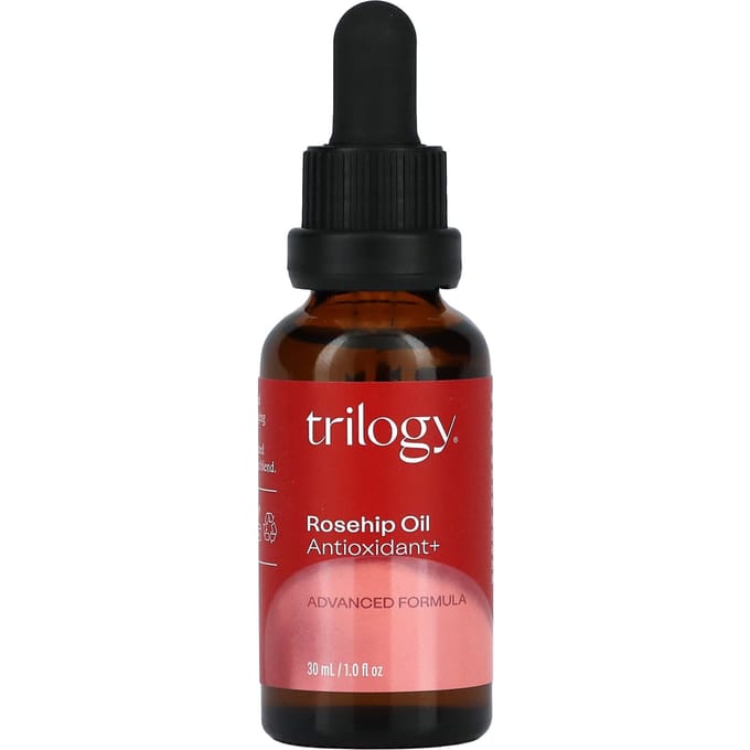 Rozenbottelolie Antioxidant +, 1,01 Fl Oz (30 ml)