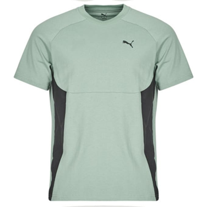 Puma  T-shirt Korte Mouw PUMATECH BETTER TEE