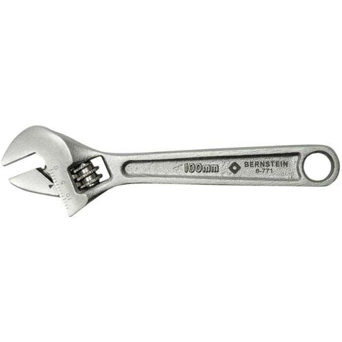 BERNSTEIN Tools for Electronics 6-771 Bernstein Werkzeugfabrik Engelse sleutel Sleutelbreedte (metrisch) 12 mm