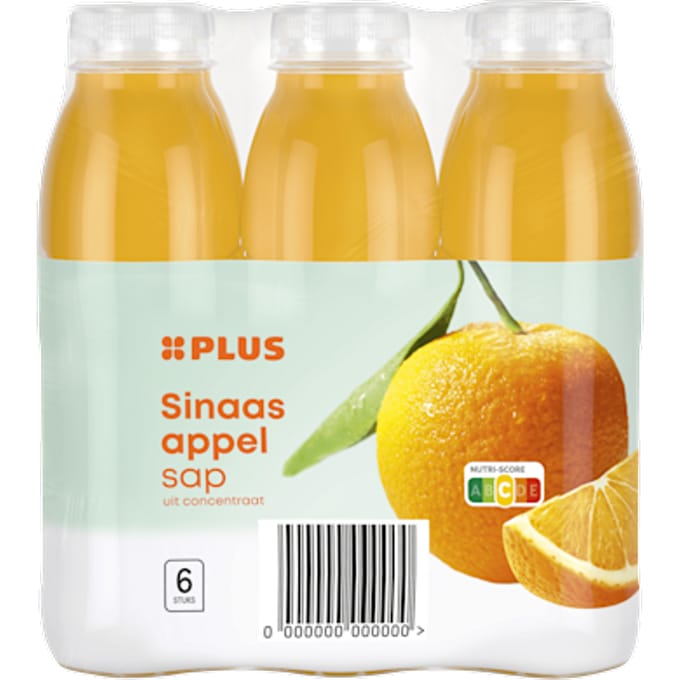 Sinaasappelsap