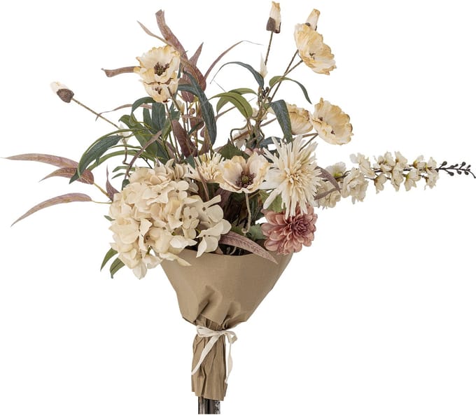 Hazy Bouquet, Nature, Artificial Flowers