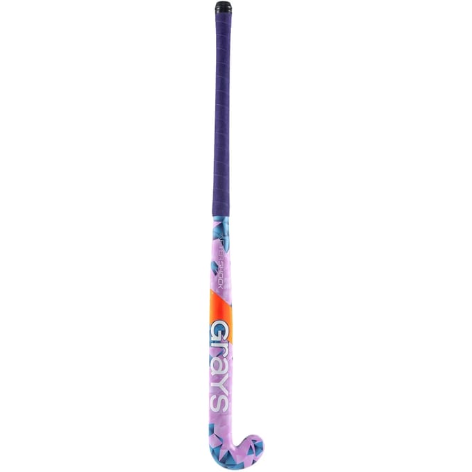 Hockeystick voor kinderen Gilbert Aftershock Ultrabow Stk