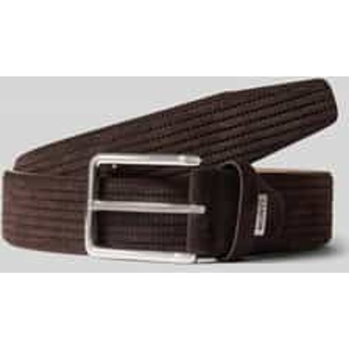 Riem met structuurpatroon model 'Calgary'