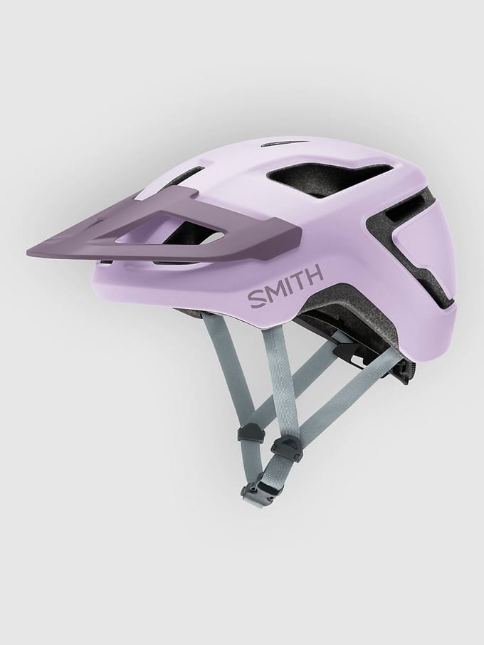 Smith Pilot MIPS Helmet roze