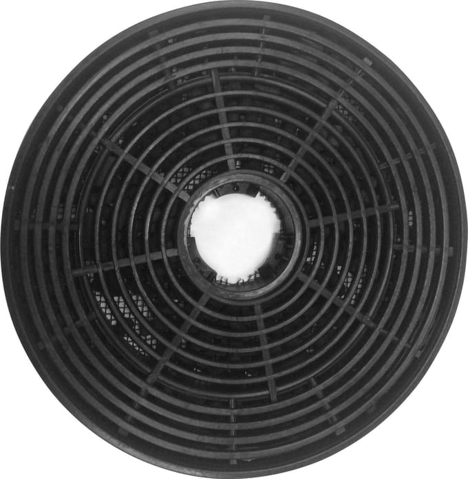 PKM Koolstoffilter C04