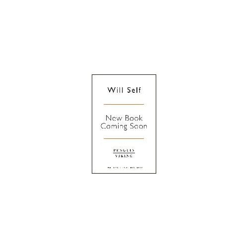 Will - Will Self