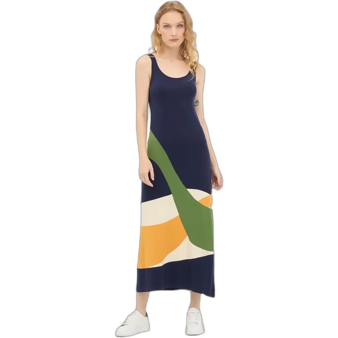 Damesjurk Ragwear Liassa Block